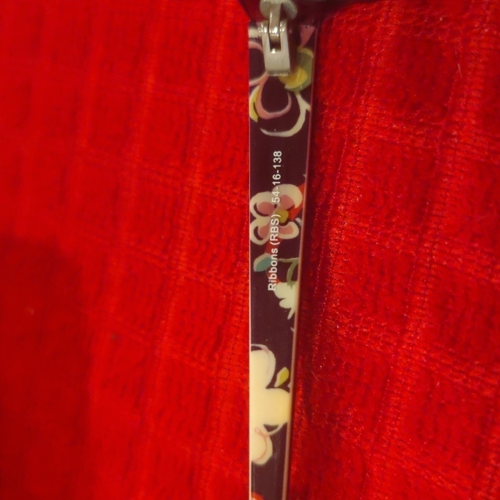 Vera Bradley frames in Oscar De La Renta case zz - Picture 5 of 8